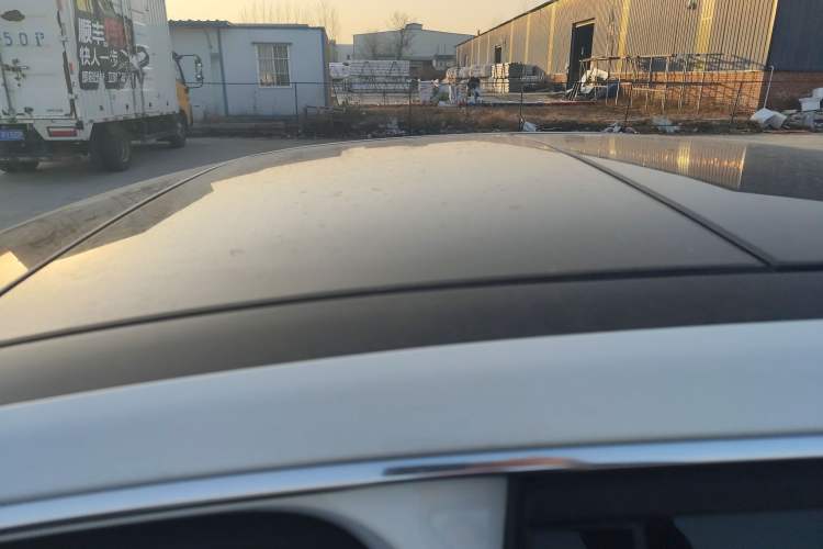 Used Mercedes-Benz E-Class 2015 Revised E 260 L Sporty and Stylish Edition
