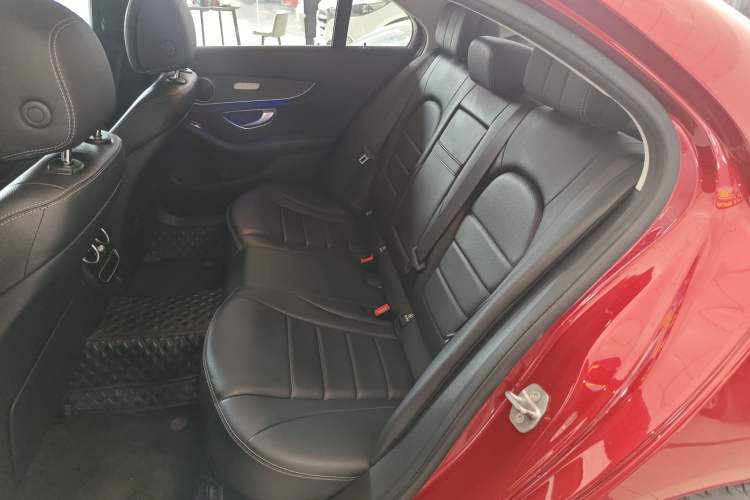 Used Mercedes-Benz C-Class 2020 Restyled C 200 L Fashion Edition Sport Version