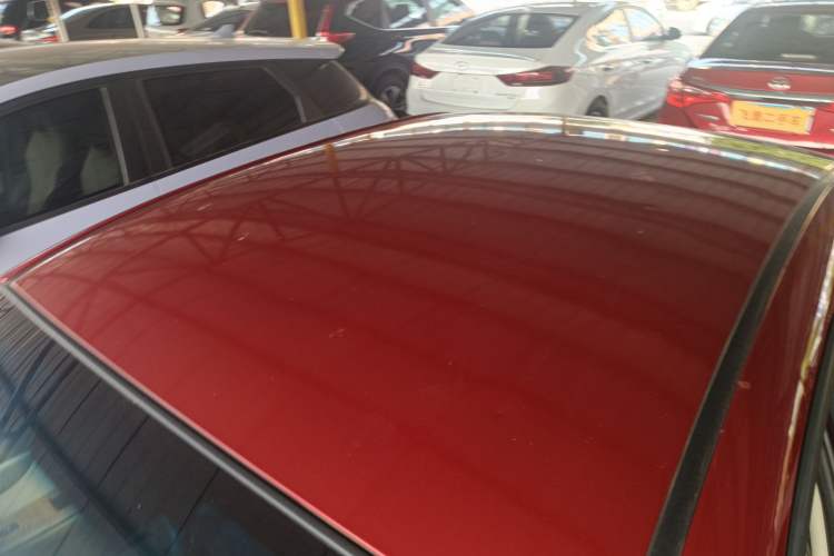 Used Buick Excelle 2015 1.5L Automatic Classic Model
