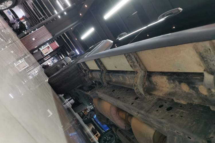 Used Tank 300 2023 Off-Road Edition 2.0T Challenger