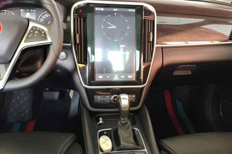 Used BYD Song MAX 2017 1.5T Automatic Smart Connect Elite 7-Seater