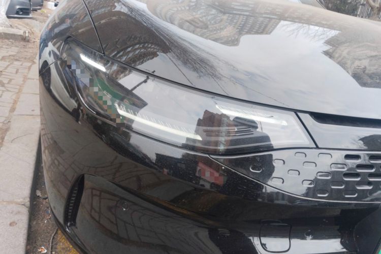 Used Leapmotor C01 2024 Range-Extended 316 Deluxe Edition