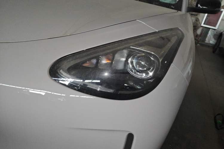 Used  Geome 2026 Model 310km Youth Edition
