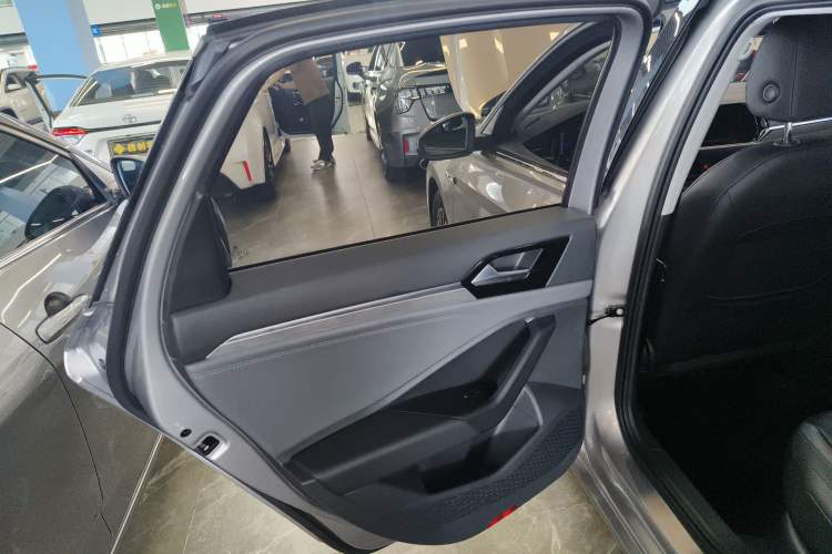 Used Volkswagen Sagitar 2021 200TSI DSG Comfort Connect Edition
