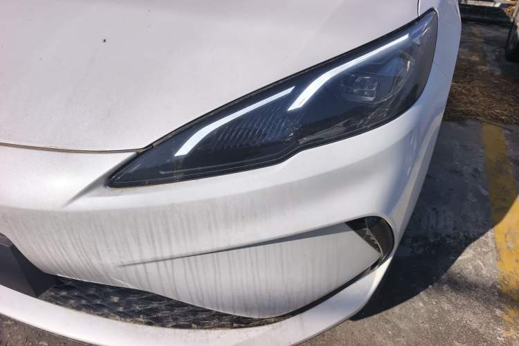 Used BYD Seal 05 DM-i 
