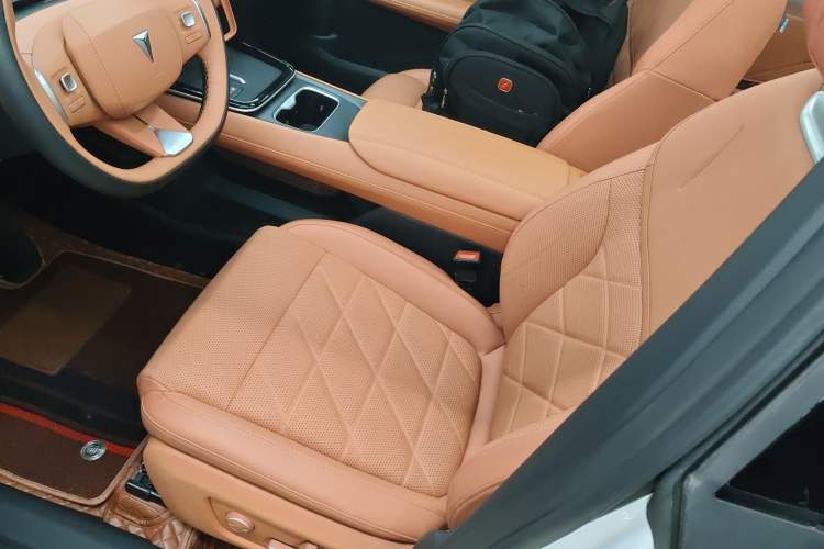 Used Deepal S05 2024 510Max Pure Electric Version
