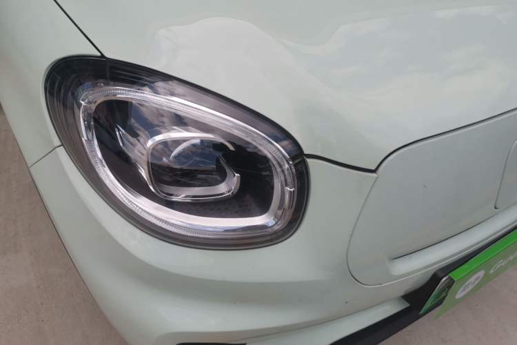 Used Leapmotor T03 2024 403 Comfort Edition
