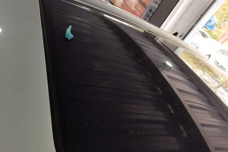 Used Haval H6 2021 1.5T Automatic Urban Edition