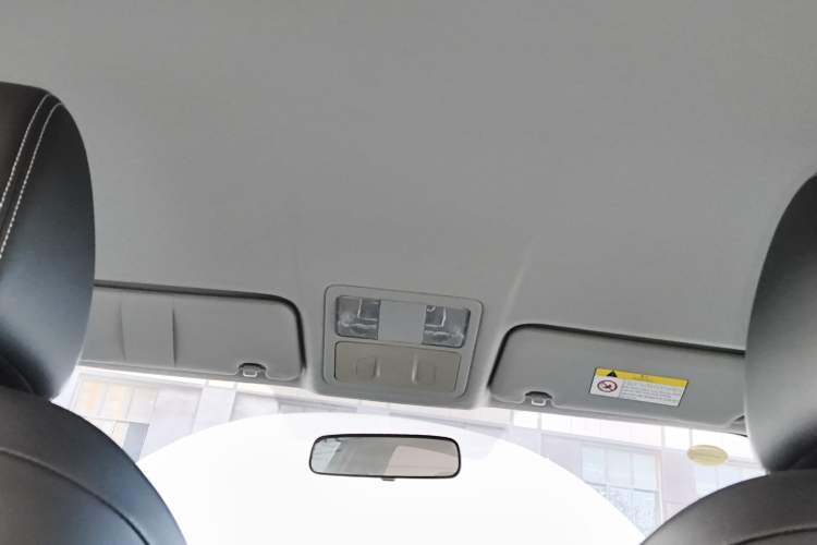 Used Dongfeng Aeolus E70 2023 360H Battery-Swap Version
