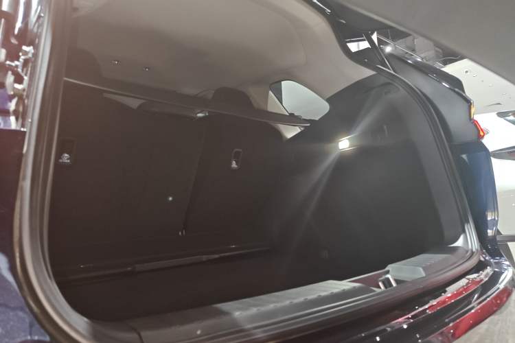 Used Honda Breeze 2023 240TURBO Two-Wheel-Drive Luxury Edition 5 Seats