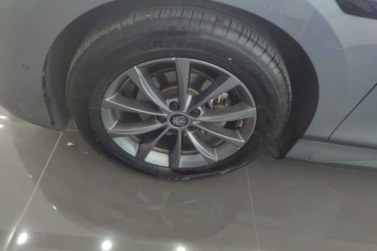 Used BYD Qin L 2025 EV 545KM Beyond Version