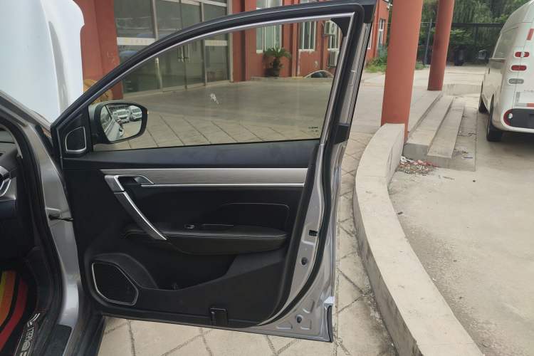 Used Geely Auto Coolray 2019 260T DCT Knight China VI Standard
