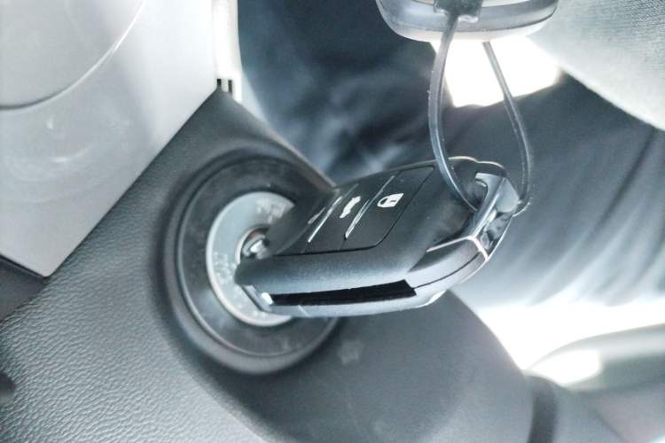 Used  Lumin 2025 205 km Xiangqin Version