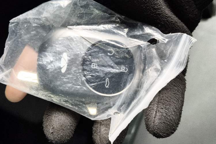 Used Chery Fengyun T8 2025 1.5T 130 km Luxury Edition 5-Seater
