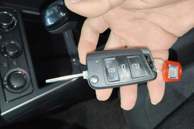 Used Volkswagen Polo 2019 Plus 1.5L Automatic Panoramic Enjoyment Edition