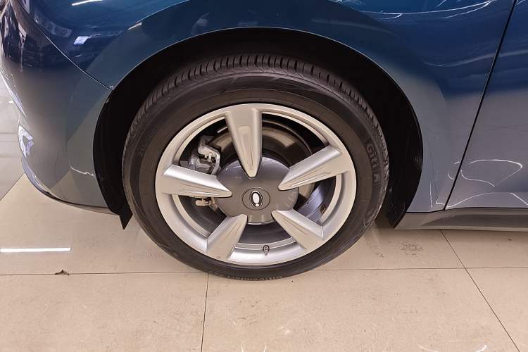 Used ORA Good Cat 2021 400km Standard Range Venus Edition Lithium Iron Phosphate
