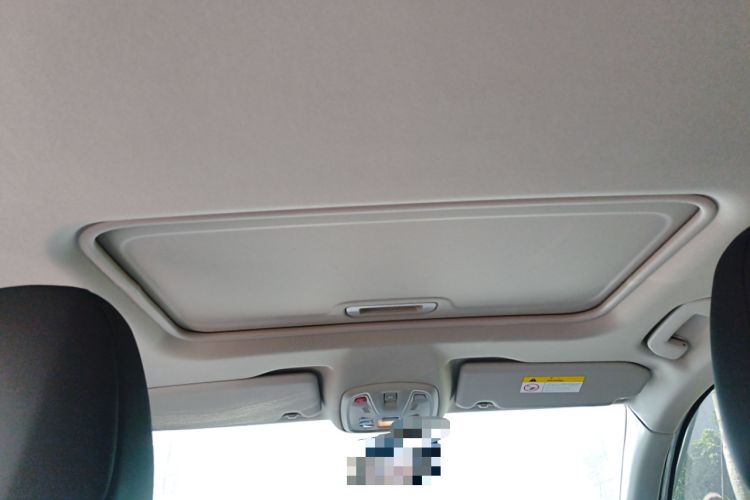 Used Peugeot 408 2022 1.6T Light-Chasing Edition
