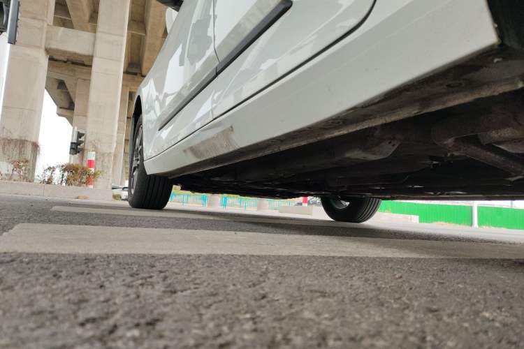 Used Baojun RC-5 2020 1.5L CVT Smart Elite Edition
