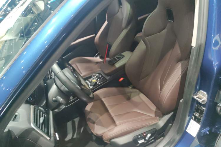 Used BMW 1 Series 2021 Restyled 125i M Sport Night Edition