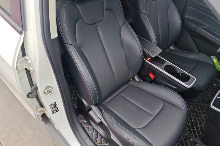 Used NETA V 2022 Chao 400 Lite