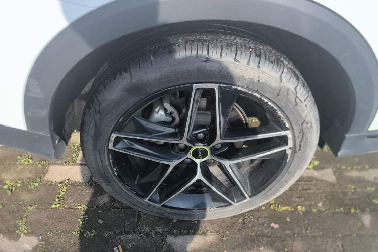 Used Roewe RX5 2021 PLUS 330TGI Automatic National Trend Intelligent Deluxe Edition