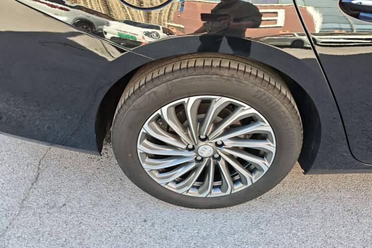 Used Buick LaCrosse 2023 28T Enjoyment Edition
