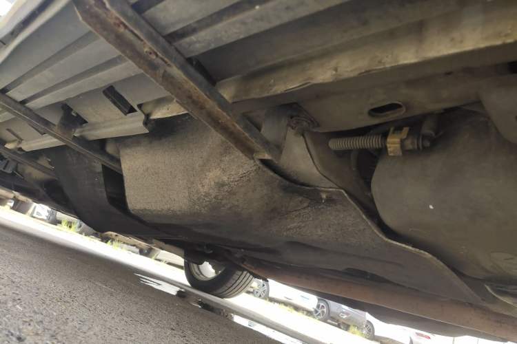 Used Ford EcoSport 2018 2.0L Automatic 4x4 Prestige Trim
