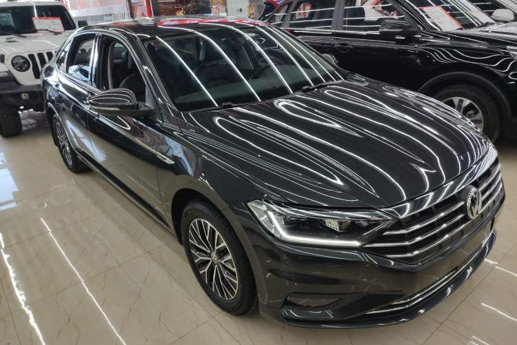 Used Volkswagen Sagitar 2021 280TSI DSG Comfort Connect Edition