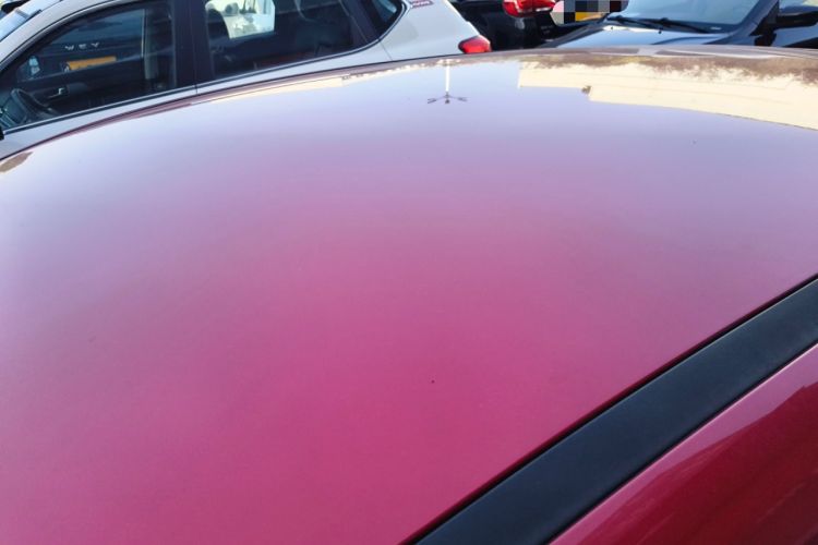 Used Ford Focus 2015 Hatchback 1.6L Automatic Comfort Model
