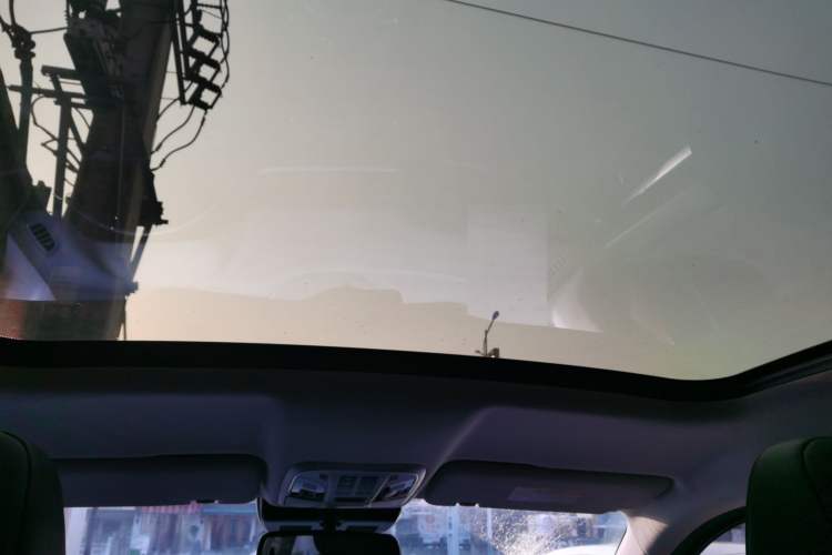 Used Haval F5 2018 1.5T i-Trend