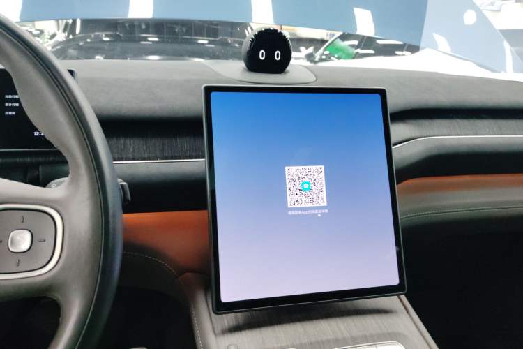 Used Nio ES7 2022 100kWh First Edition
