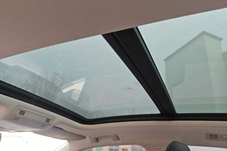 Used Volkswagen Sagitar 2019 280TSI DSG Comfort Version China VI Standard