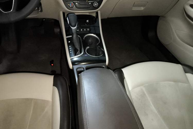 Used Buick Verano 2015 Sedan 15S Automatic Leading Model
