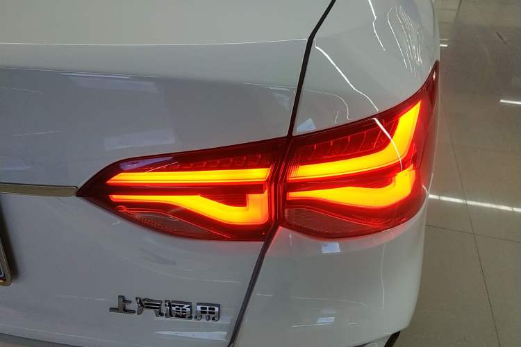 Used Chevrolet Monza 2023 1.5L Dual-Clutch Enjoyment Edition