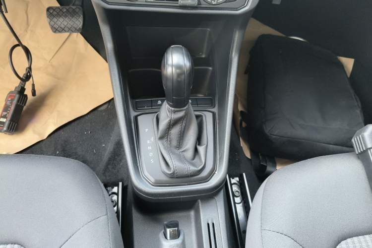 Used Volkswagen Santana 2021 1.5L Automatic Fashion Edition