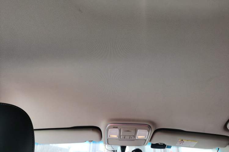 Used Geely Auto Emgrand GS 2016 Elegant Edition 1.8L Automatic LingShang Model
