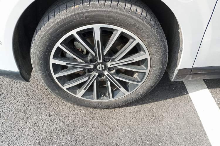 Used Leapmotor B10 2025 510 Joyful Edition