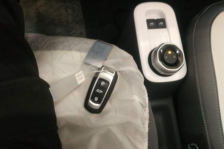 Used  Panda 2025 210km Panda Kart
