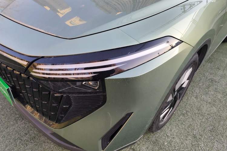 Used Venucia V DD-i 2023 110 km iE Version