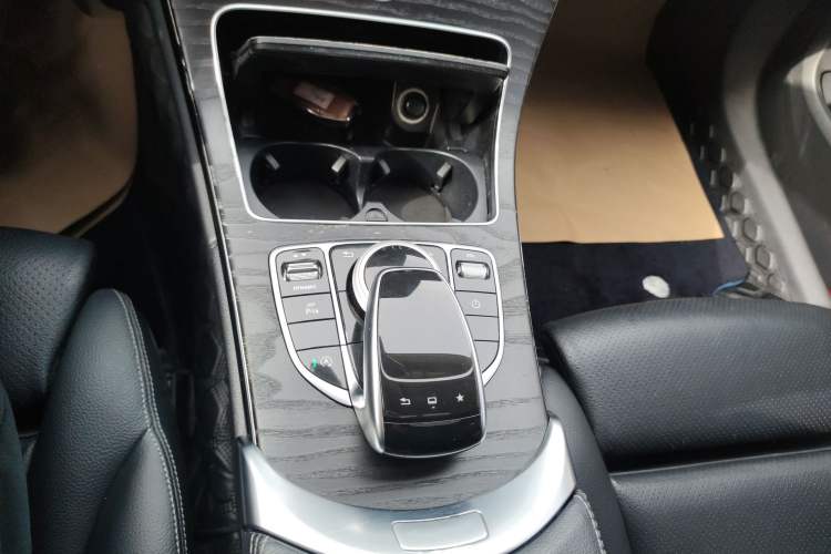 Used Mercedes-Benz C-Class 2016 C 180 L Sport Edition