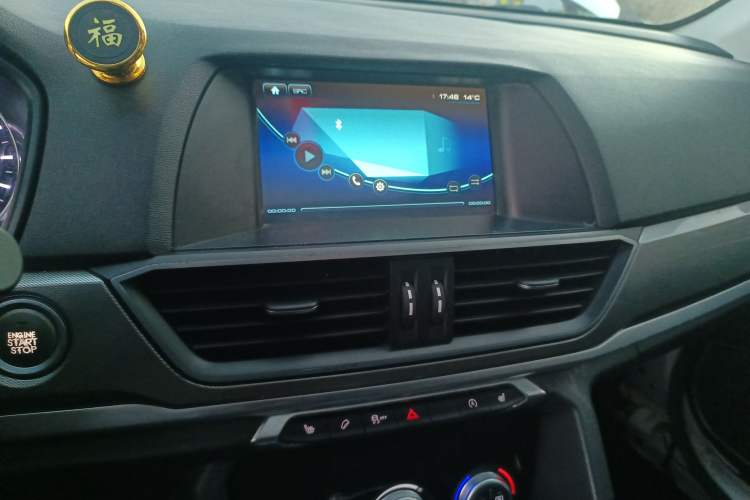 Used Haval H6 2018 Sport Edition 1.5T Automatic Two-Wheel Drive Elite Model China V Standard