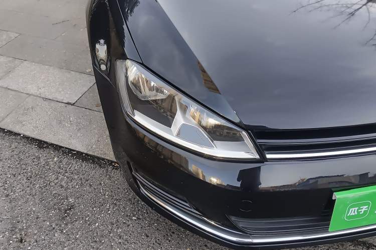 Used Volkswagen Golf 2014 1.4TSI Automatic Comfort Model