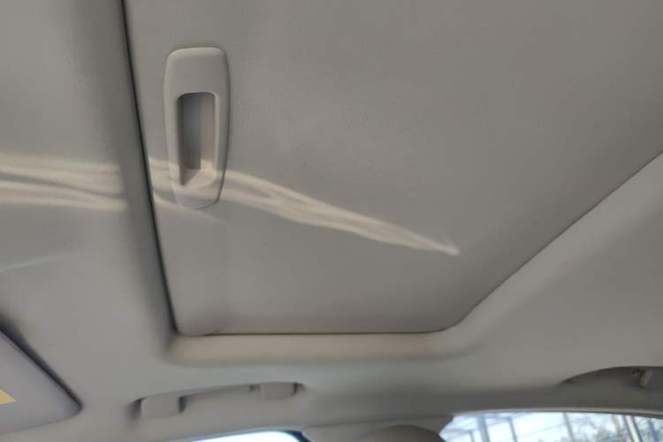 Used  5LS 2014 1.6T Luxury Edition THP160
