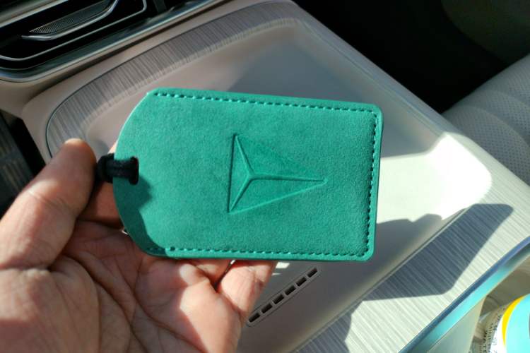 Used  S09 2025 Four-Wheel Drive Ultra+ Custom Edition
