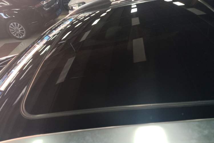 Used Lynk & Co 01 2017 2.0T Two-Wheel Drive Pro Edition
