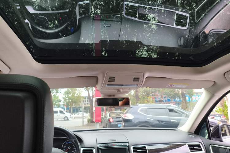 Used Volkswagen Touareg 2016 3.0 TSI High-End Version
