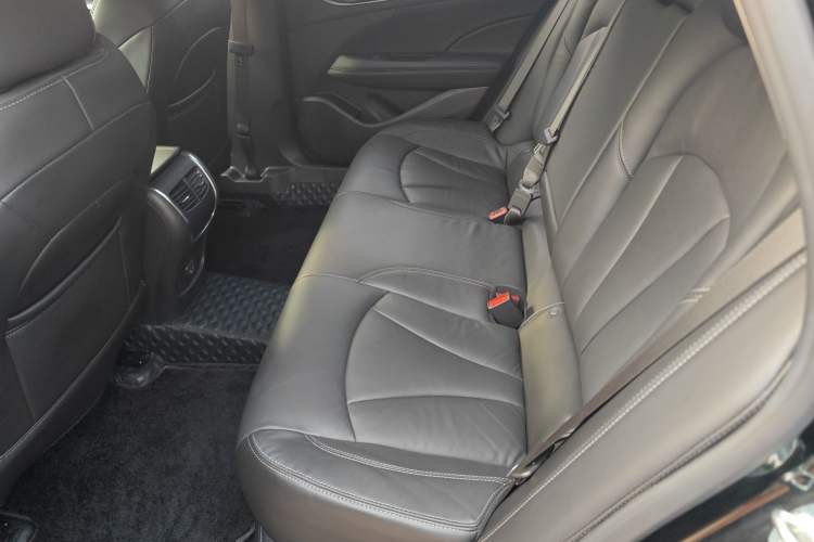 Used Buick LaCrosse 2022 652T Luxury Version
