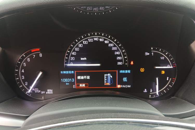 Used Cadillac ATS-L 2017 28T Fashion Edition