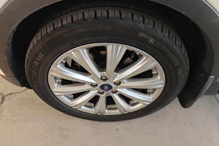 Used Ford Kuga 2018 EcoBoost 180 Two-Wheel-Drive Luxury Wing Edition
