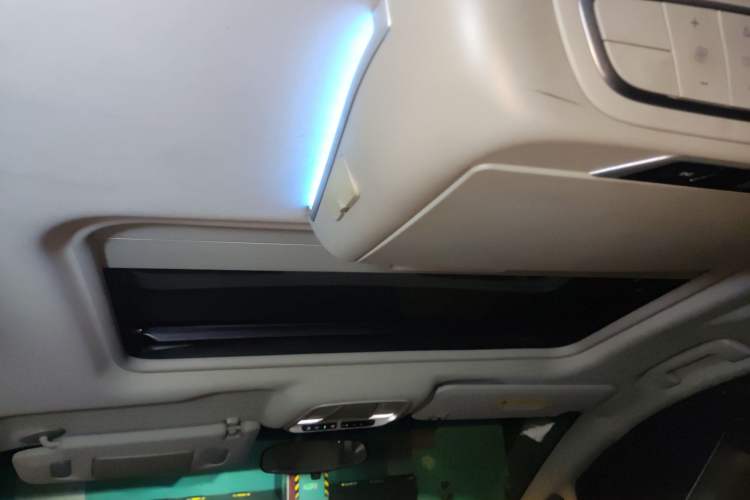 Used Buick GL8 2018 ES 28T Comfort Model China VI Standard
